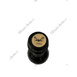 LA FAVORITE - CUVEE LA FLIBUSTE, 1993