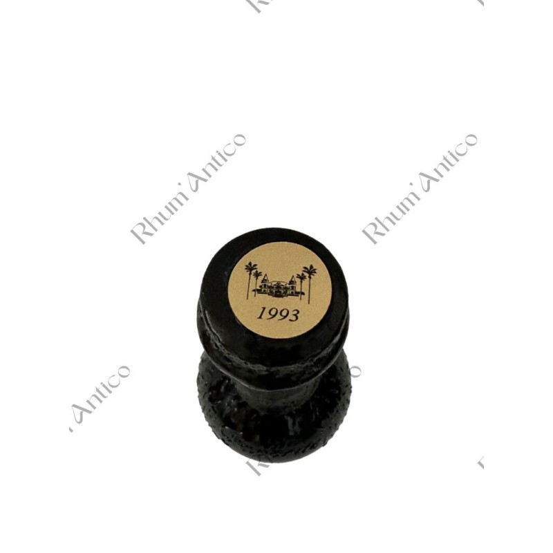 LA FAVORITE - CUVEE LA FLIBUSTE, 1993