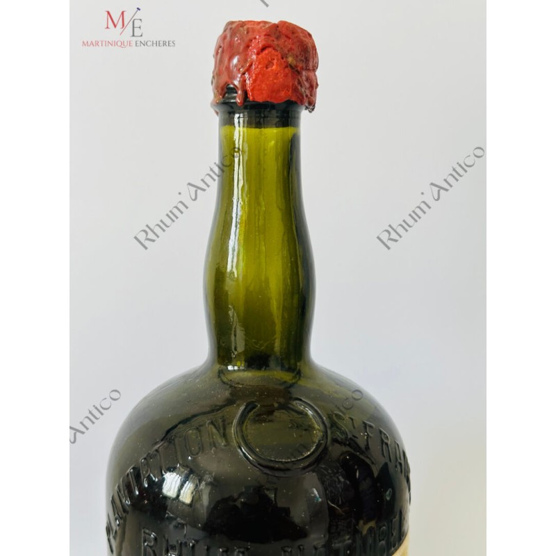 PLANTATION SAINT FRANCOIS.