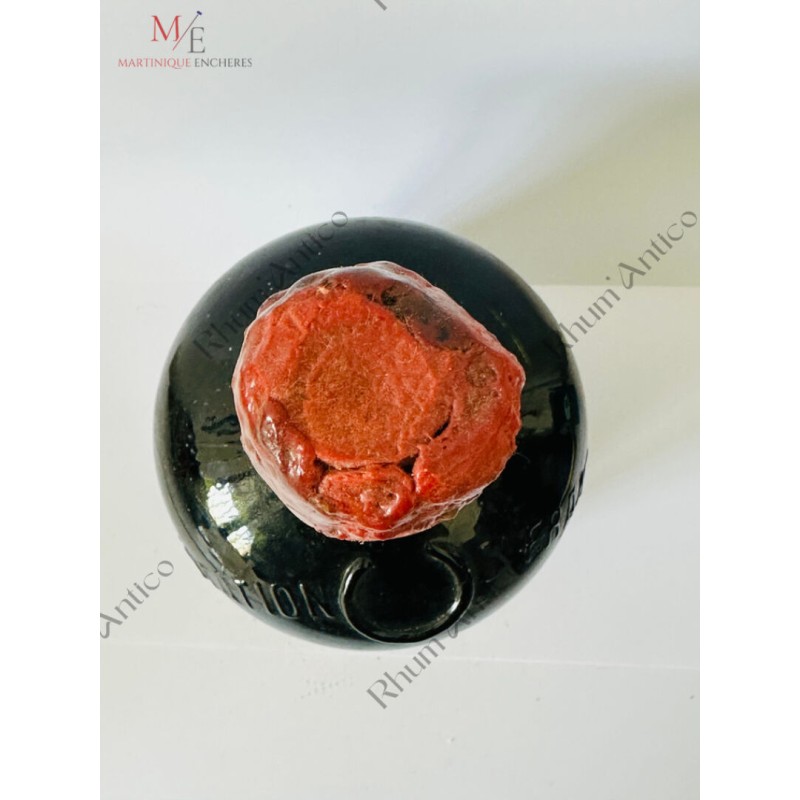 PLANTATION SAINT FRANCOIS.