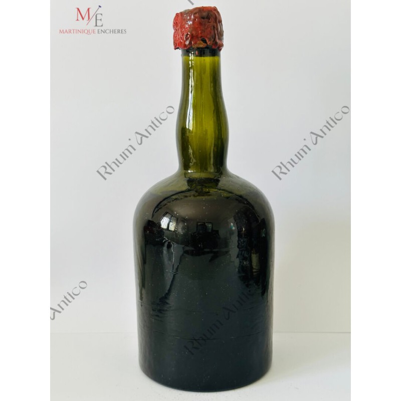 PLANTATION SAINT FRANCOIS.