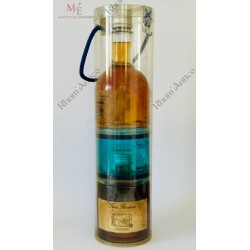 TROIS RIVIERES. TOUR DE DEGUSTATION.