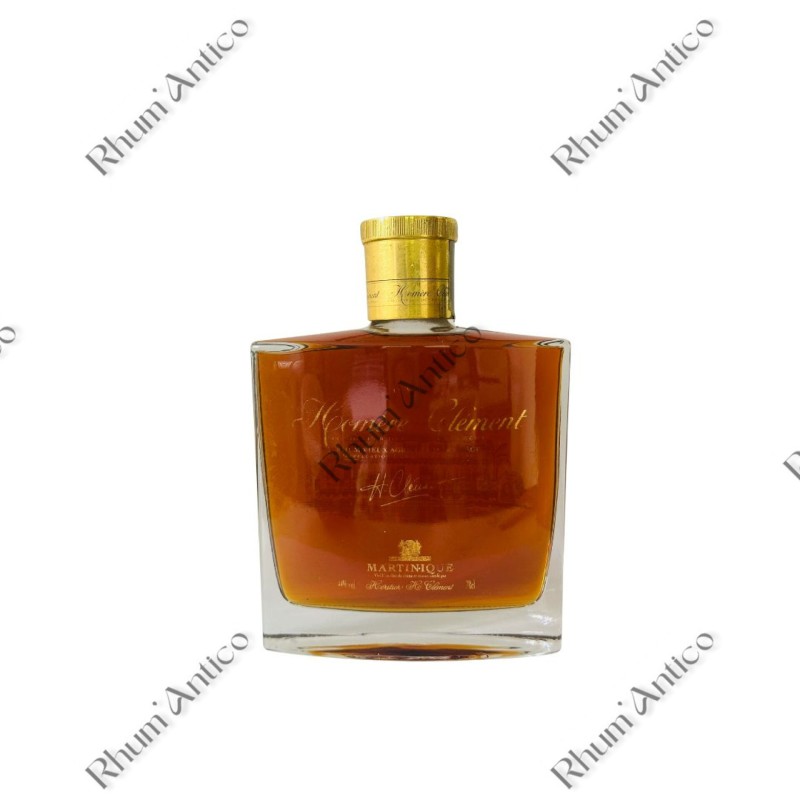 CLEMENT. CUVEE HOMERE CLEMENT.