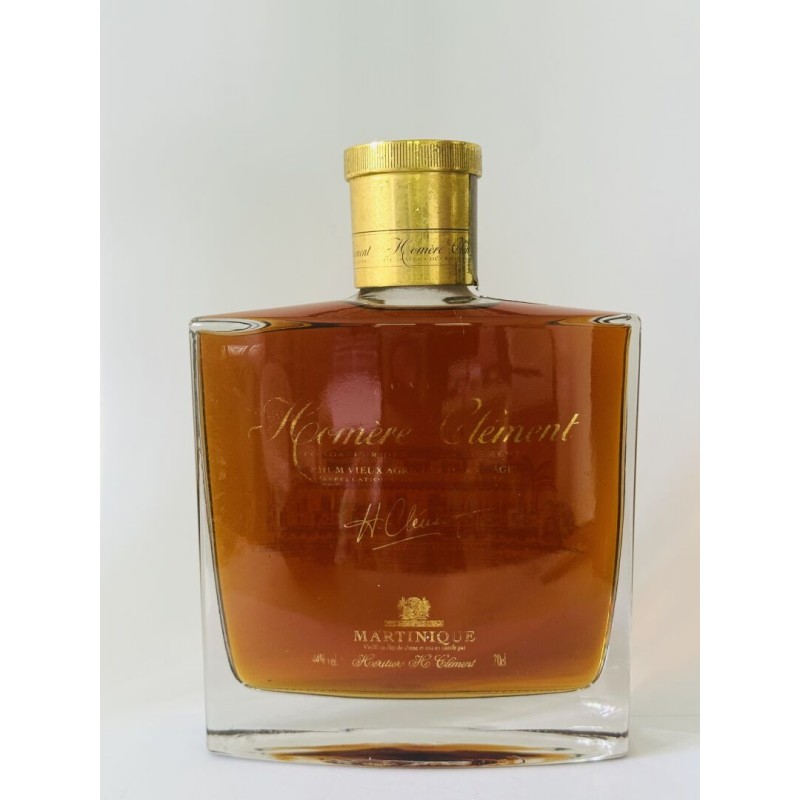 CLEMENT. CUVEE HOMERE CLEMENT.