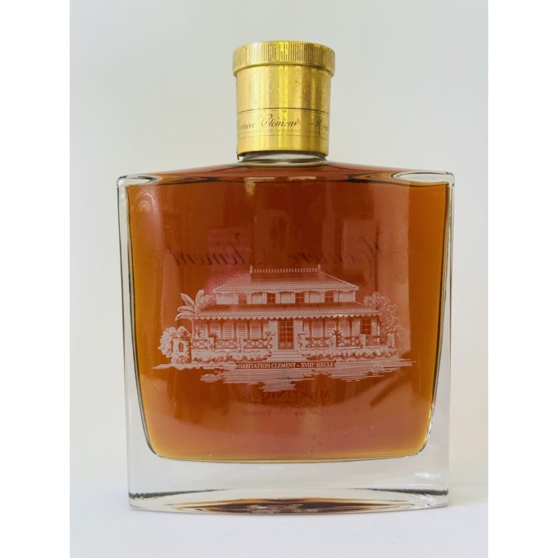 CLEMENT. CUVEE HOMERE CLEMENT.