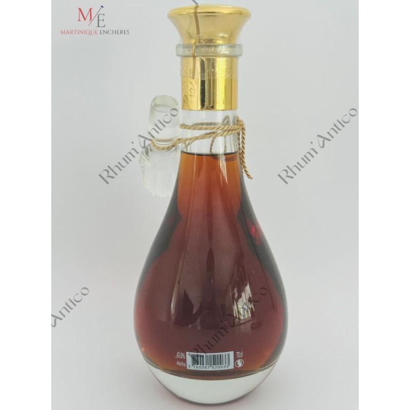 A1710. LA TRICENTENAIRE "L'OUBLIEE".