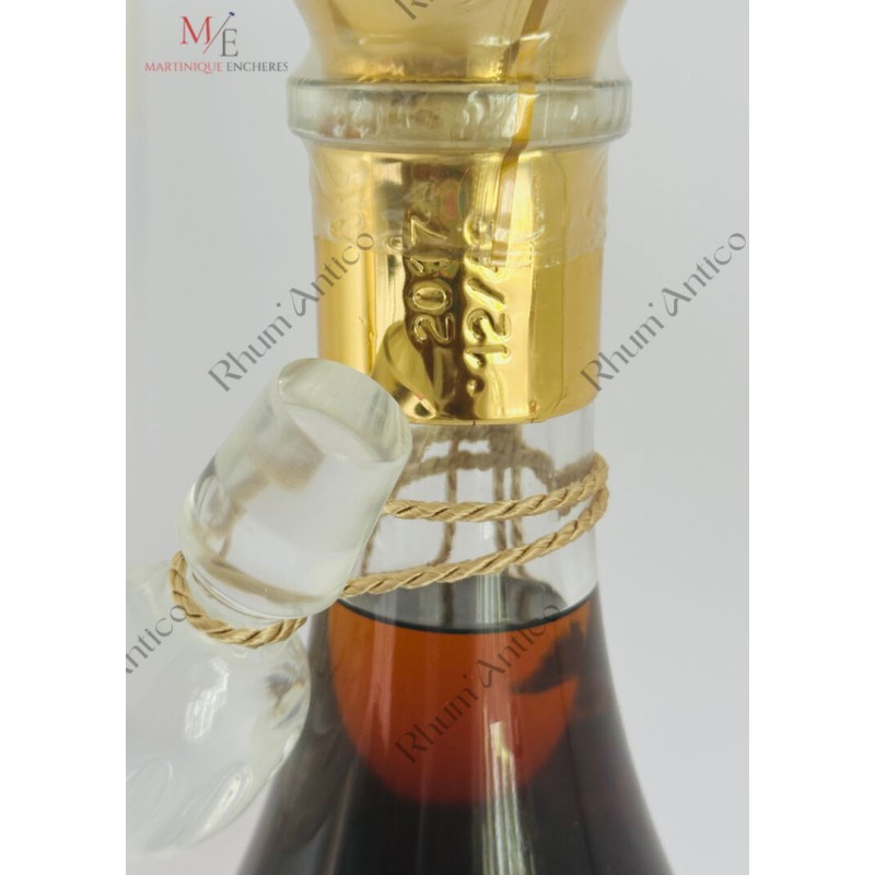 A1710. LA TRICENTENAIRE "L'OUBLIEE".