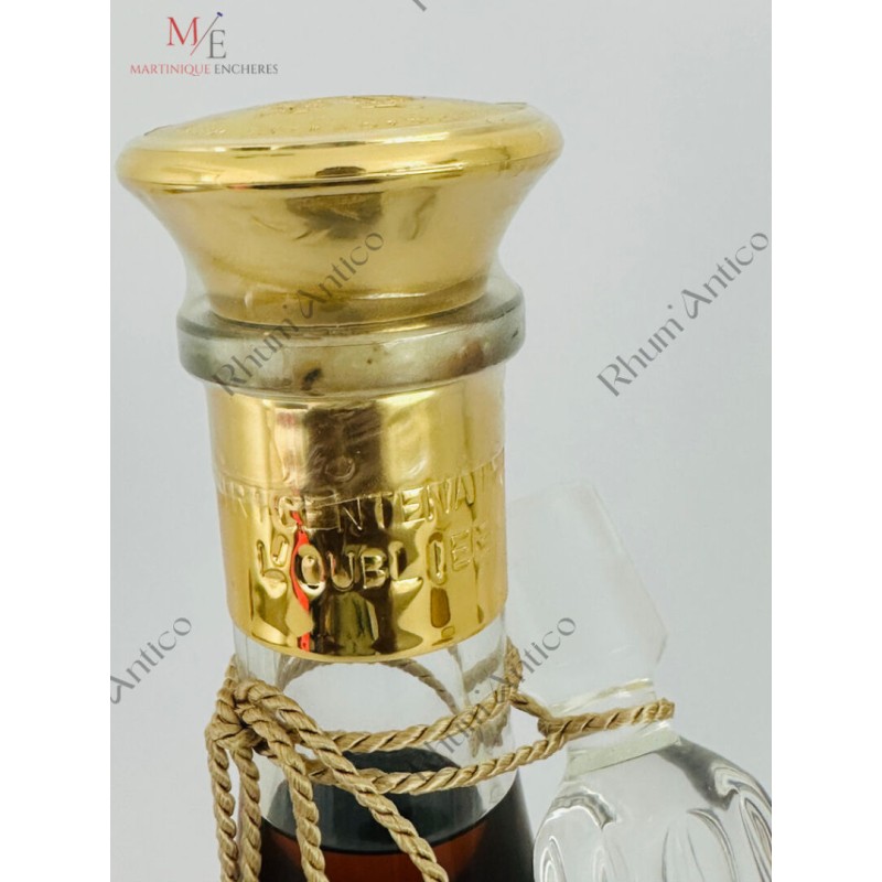 A1710. LA TRICENTENAIRE "L'OUBLIEE".