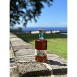 DEPAZ - CUVEE DE LA REFONDATION DE SAINT-PIERRE - 22/400