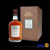 TROIS RIVIERES Rhum vieux agricole, 42°, Martinique AOC. 12 ans d'âge. Maître de chais : Daniel BAUDIN. 70 cl. Coffret d'origine