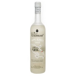 CLEMNT. GRAPPE BLANCHE 2000.