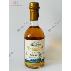 HABITATION LA FAVORITE. SELECTION SPECIALE. BRIERE DE L'ISLE. BATCH 3.