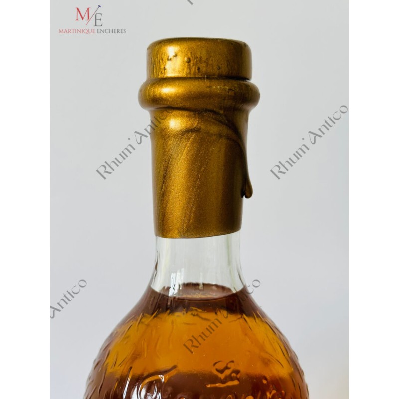 HABITATION LA FAVORITE. SELECTION SPECIALE. BRIERE DE L'ISLE. BATCH 3.