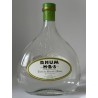 RHUM HBS (HABITATION BEAUSEJOUR). CUVEE DU BOUT DU MONDE. CANNE VANILLE 2023.