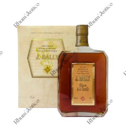 BALLY - RESERVE DE LA FAMILLE