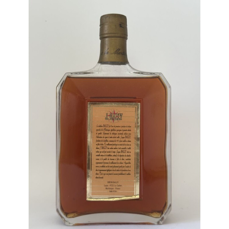 BALLY - RESERVE DE LA FAMILLE