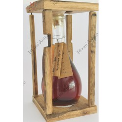 A1710. NUEE ARDENTE (NA46). EDITION 2.