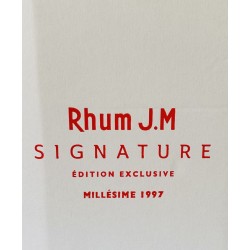 J.M. SIGNATURE