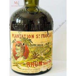 PLANTATION SAINT FRANCOIS.