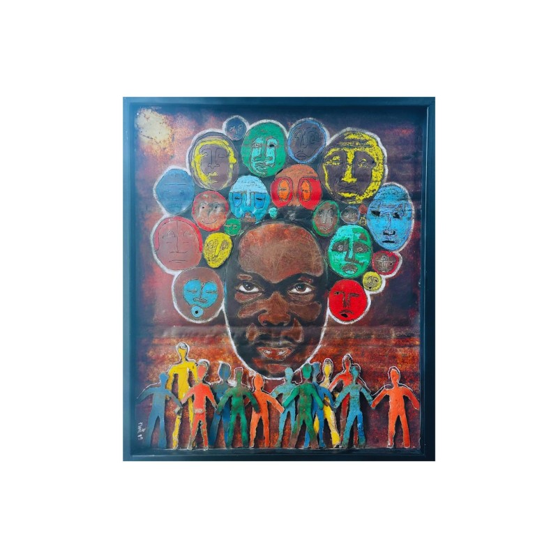 Christophe MERT (né en 1974)