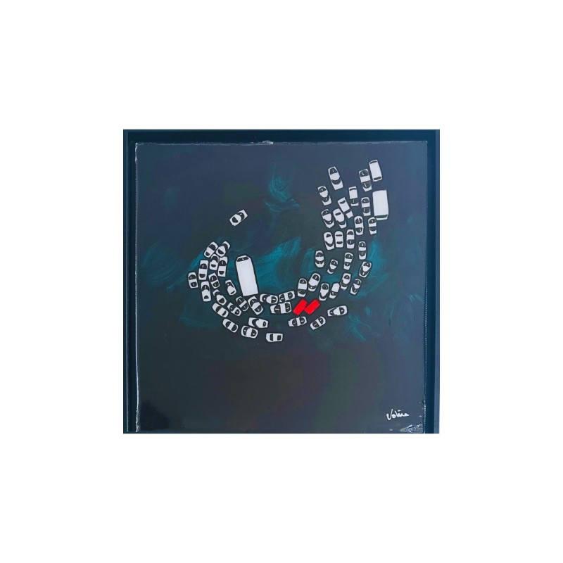 Laurent VALERE (né en 1958)