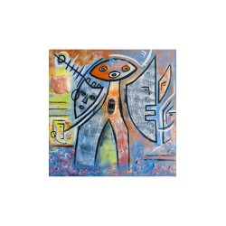 Jean-Michel LOUTOBY (né en 1964)