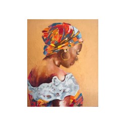 Carole BUTTIN (née en 1978)