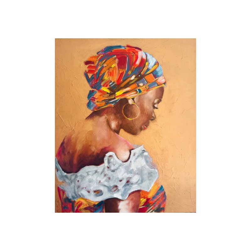 Carole BUTTIN (née en 1978)