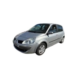 RENAULT MEGANE SCENIC
