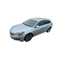 OPEL INSIGNA 2016