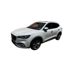 MG RX6 PLUG_IN HYBRID 2022