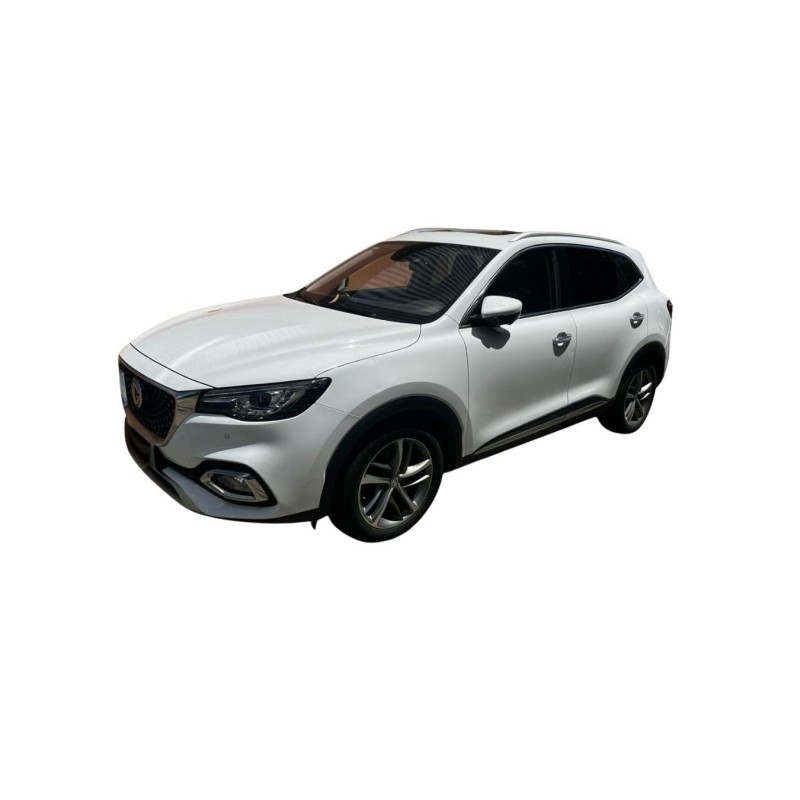 MG RX6 PLUG_IN HYBRID 2022