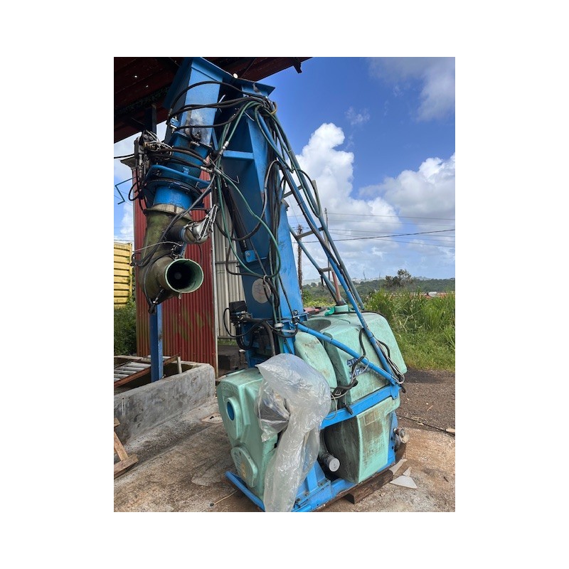 1 canon BERTHOUD 5SUM04CA00, année 2011