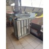 1 presse hydraulique (signalée hors service)