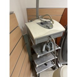 1 appareil amincissant anti-cellulite et raffermissant palper-rouler STARVAC + ses ventouses